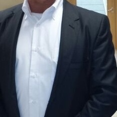 Profilbild von Hans-Peter Metzdorff