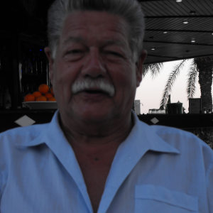 Profilbild von Hans Peter Meulendyck