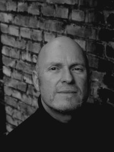 Profilbild von Hans-Peter Meyer