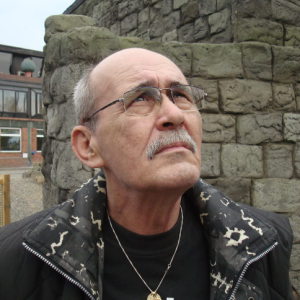 Profilbild von Hans Peter Michalski