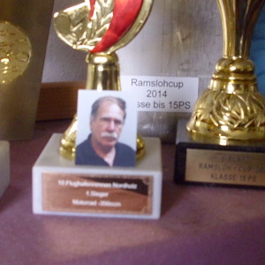 Profilbild von Hans-Peter Mizgajski