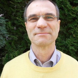Profilbild von Hans-Peter Möller