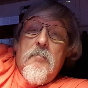 Profilbild von Hans-Peter Möller
