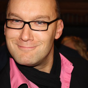 Profilbild von Hans-Peter Moritz-Baier