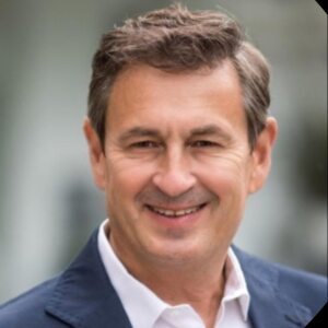 Profilbild von Hans-Peter Müller