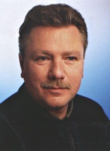 Profilbild von Hans-Peter Müller
