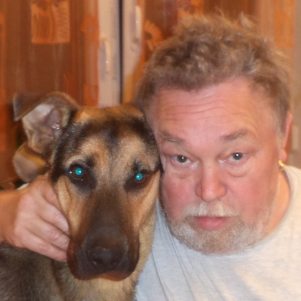 Profilbild von Hans-Peter Muley