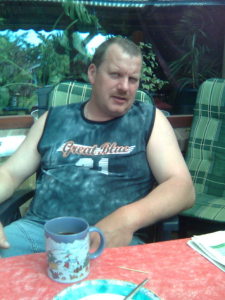 Profilbild von Hans-Peter Murawski