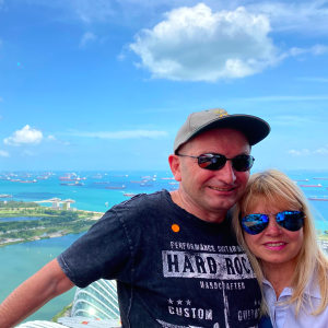 Profilbild von Hans-Peter Nack