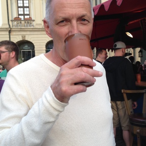Profilbild von Hans-Peter Nelamischkies