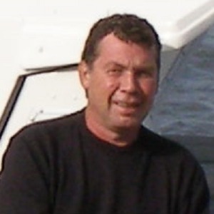 Profilbild von Hans-Peter Neumann