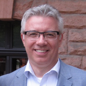 Profilbild von Hans-Peter Neumann