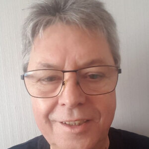 Profilbild von Hans-Peter Nickel
