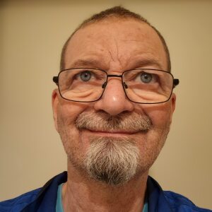 Profilbild von Hans-Peter Nicolaisen