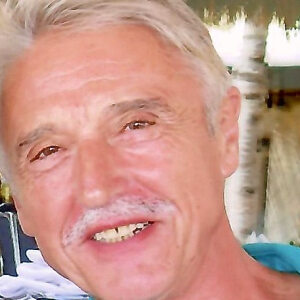 Profilbild von Hans-Peter Niederberger