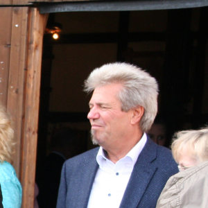 Profilbild von Hans Peter Niederstadt