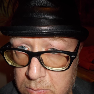 Profilbild von Hans Peter Nischwitz
