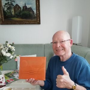 Profilbild von Hans-Peter Noack