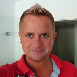Profilbild von Hans-Peter Nörenberg