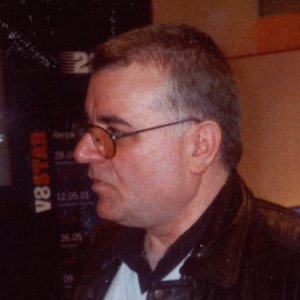 Profilbild von Hans Peter Nürnberg