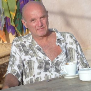 Profilbild von Hans-Peter Oehme