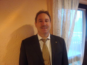 Profilbild von Hans-Peter Ortner