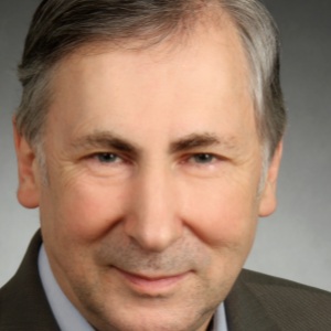 Profilbild von Hans-Peter Oswald