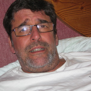 Profilbild von Hans-Peter Ott