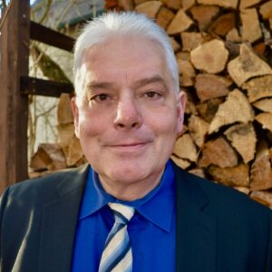Profilbild von Hans-Peter Ott