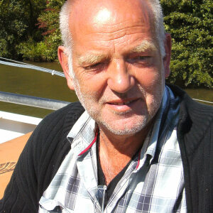 Profilbild von Hans-Peter Paas