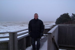 Profilbild von Hans-Peter Paffenholz