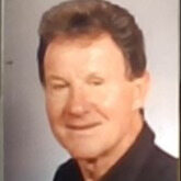 Profilbild von Hans Peter Patz
