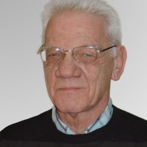 Profilbild von Hans Peter Paulsen