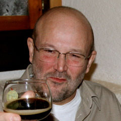 Profilbild von Hans-Peter Peters-Mühr