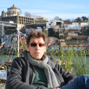 Profilbild von Hans-Peter Peters