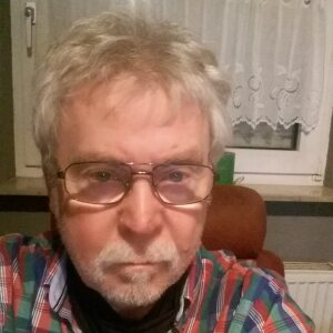 Profilbild von Hans-Peter Petry