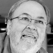 Profilbild von Hans-Peter Picard