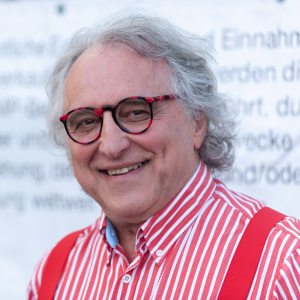 Profilbild von Hans-Peter Raggi