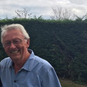 Profilbild von Hans Peter Ramaekers