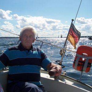 Profilbild von Hans-Peter Reichow