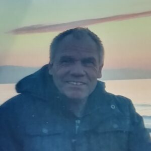 Profilbild von Hans-Peter Reimann