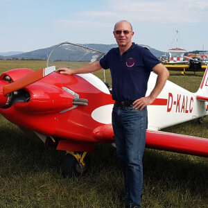 Profilbild von Hans Peter Remmel