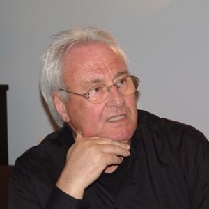 Profilbild von Hans-Peter Renner