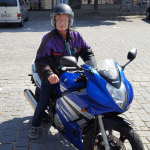 Profilbild von Hans-Peter Rennicke