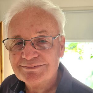 Profilbild von Hans-Peter Reyheller