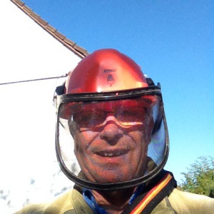 Profilbild von Hans-Peter Richter