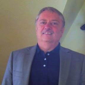 Profilbild von Hans-Peter Rimbach