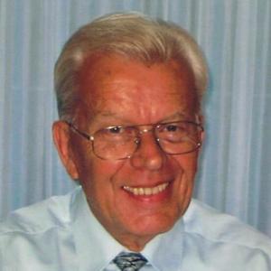 Profilbild von Hans-Peter Römer