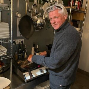 Profilbild von Hans-Peter Rosendahl