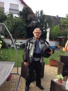 Profilbild von Hans-Peter Rosier